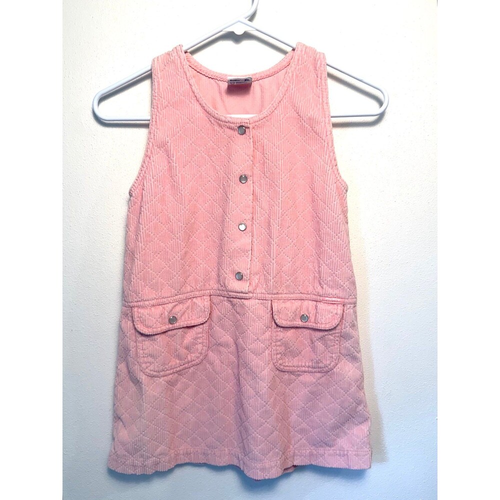 Vintage Oshkosh B’Gosh Corduroy Jumper